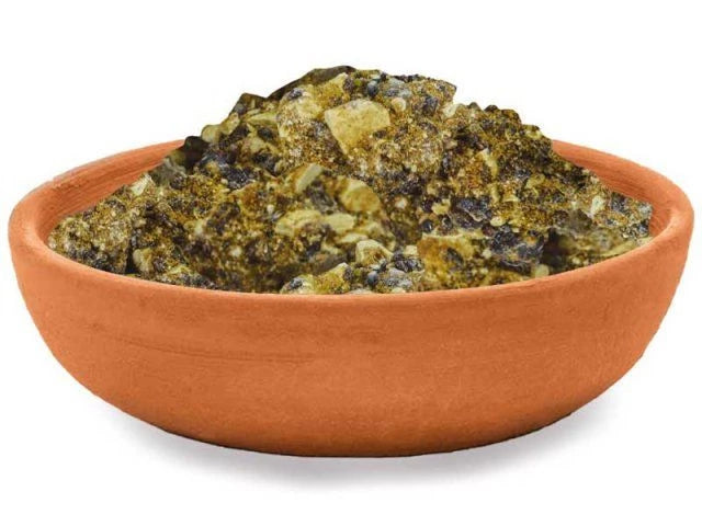 Benjui Resina x 1 kg.