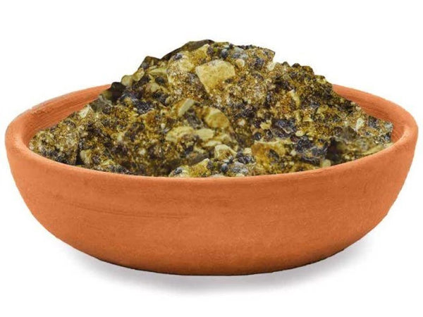 Benjui Resina x 1 kg.
