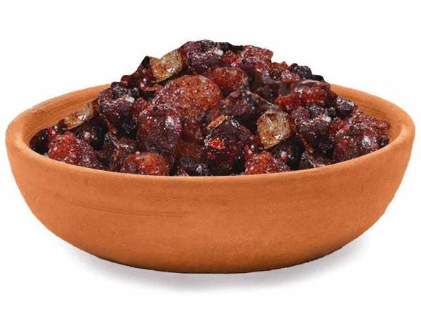 Sangre de Drago Resina x 1 kg.