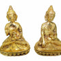 Buda Bronce 10 cm