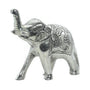 Elefante Aluminio Deco 9 cm