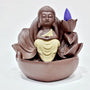 Porta Conos Niño Buda 13 cm