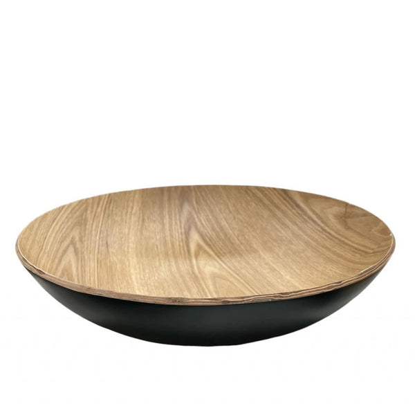 Bowl 32 x 32 x 7 cm