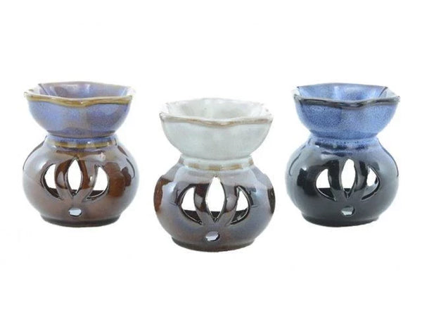 Hornillo Calado 7x7x7.8cm