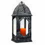 Farol de Hierro 28cm