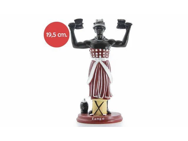 Xango 19.5 cm