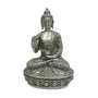 Buda Historia Tallado de Bronce Chico 20 x 13 cm
