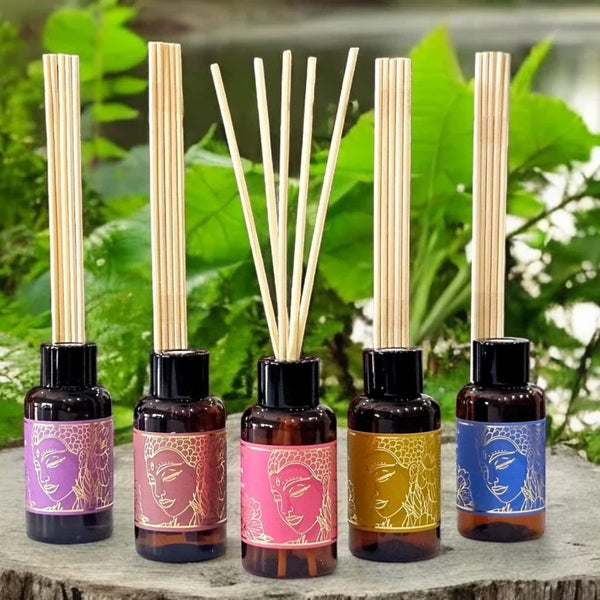 Difusor Aromanza de 60 ml