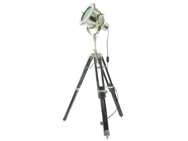 Farol Nautico Decorativo 90 cm
