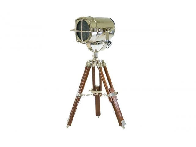Farol Náutico Decorativo 55 cm