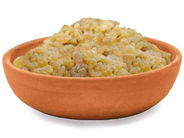 Incienso en Piedra x 1 kg.