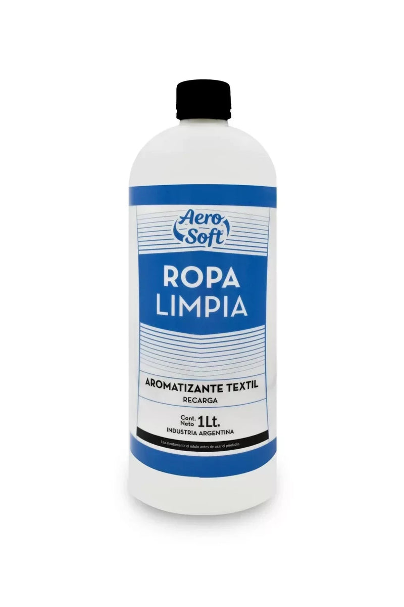 Repuesto Aromatizante Textil 1 lt.