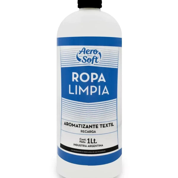 Repuesto Aromatizante Textil 1 lt.