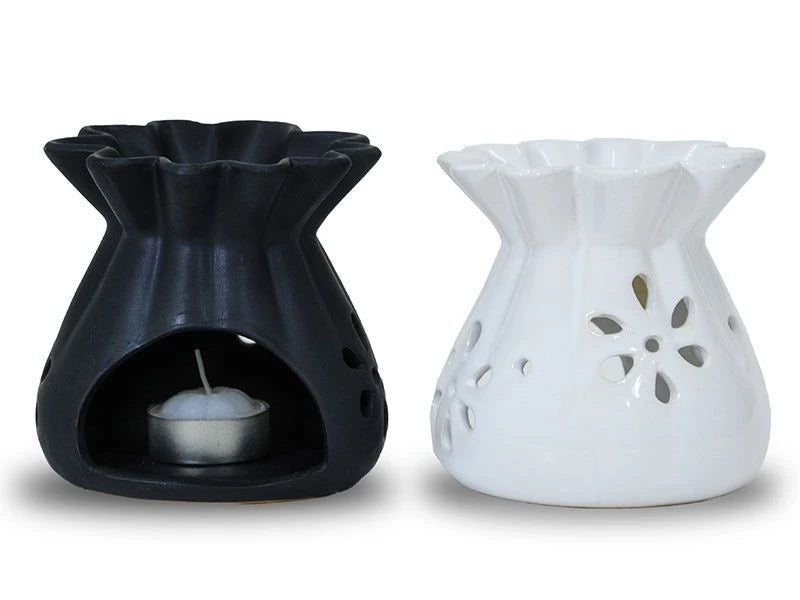 Hornillo Bolsa Margaritas 10 cm