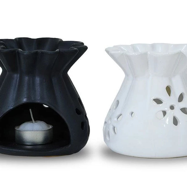 Hornillo Bolsa Margaritas 10 cm