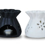 Hornillo Bolsa Margaritas 10 cm