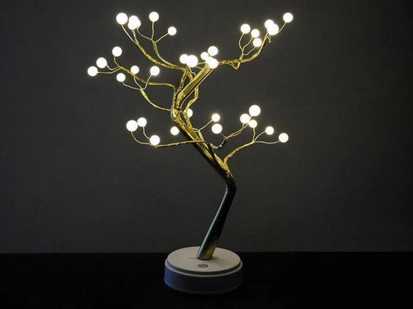 Árbol de la Vida 36 Led USB