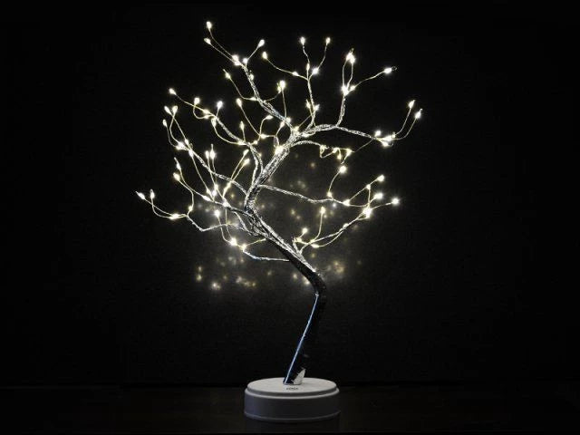 Árbol de la Vida 108 Led USB
