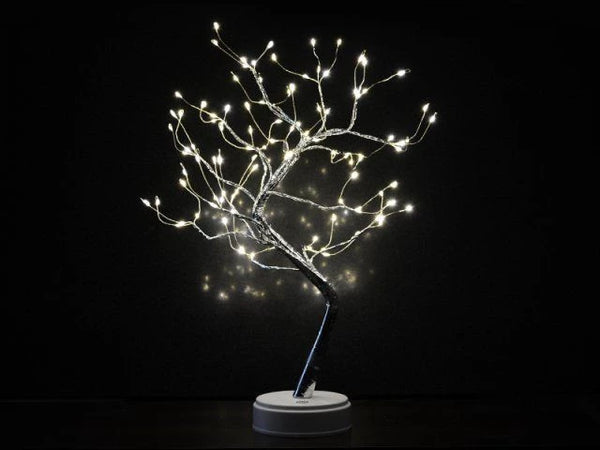 Árbol de la Vida 108 Led USB