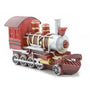 Alcancía Locomotora 22x13 cm
