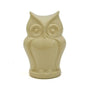 Buho Deco de Ceramica 13 cm.