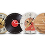 Reloj de Pared 33 cm