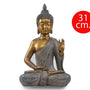 Buda Meditando con Base 31 cm