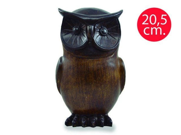 Buho Deco 20,5 cm.