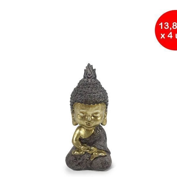 Buda Niño Set 13.8 cm