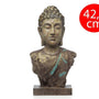 Busto De Buda 42.5 cm.