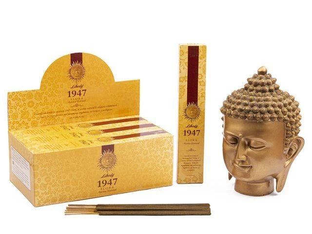 Liberty 1947 Masala Pack x 12 Unid.
