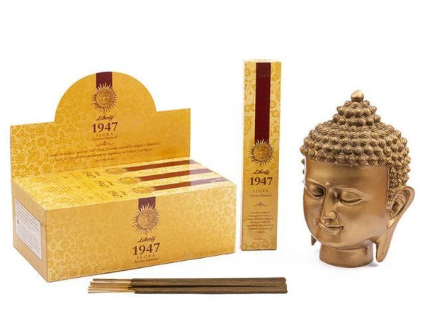 Liberty 1947 Masala Pack x 12 Unid.