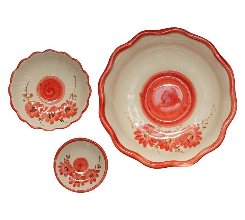 Set de Platos Liso