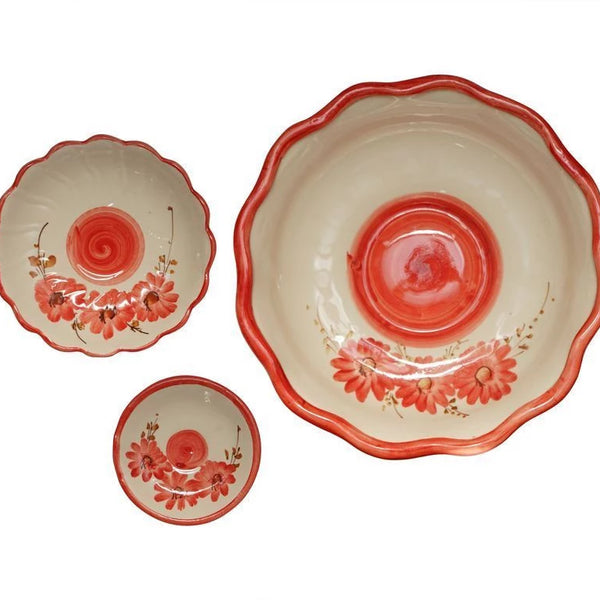 Set de Platos Liso