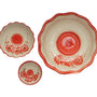 Set de Platos Liso