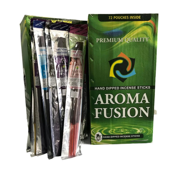 Aroma Fusión Extra Lage x 72 Unid.