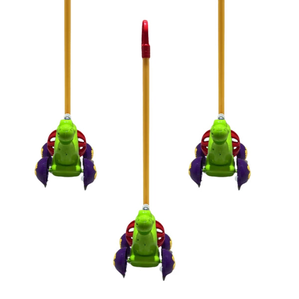 Arrastre Dino