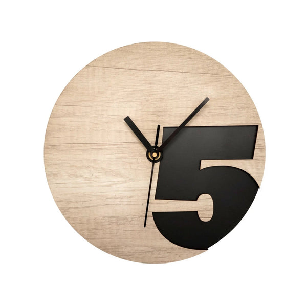 Reloj de Pared Berlin II 28 cm 
