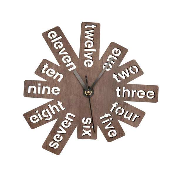 Reloj de Pared Birmingham 28 cm