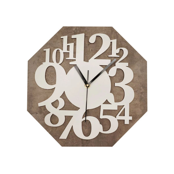 Reloj de Pared Bogotá 28 cm 