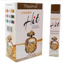 Sahumerio Golden Hit 15 grs. x 12 Unid.
