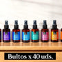 Rocio Aurico 60 ml Bulto x 40