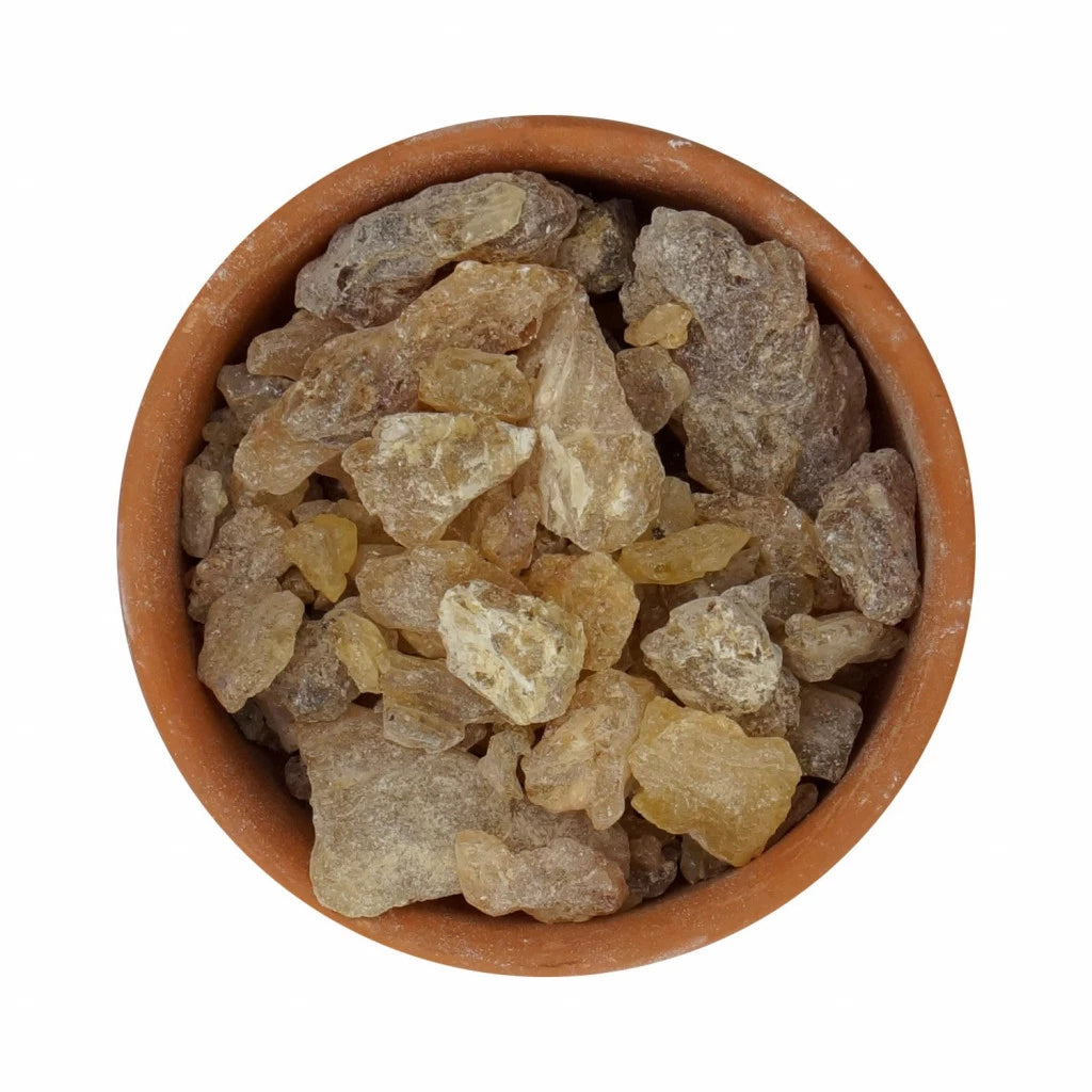 Resina Copal x 1 kg