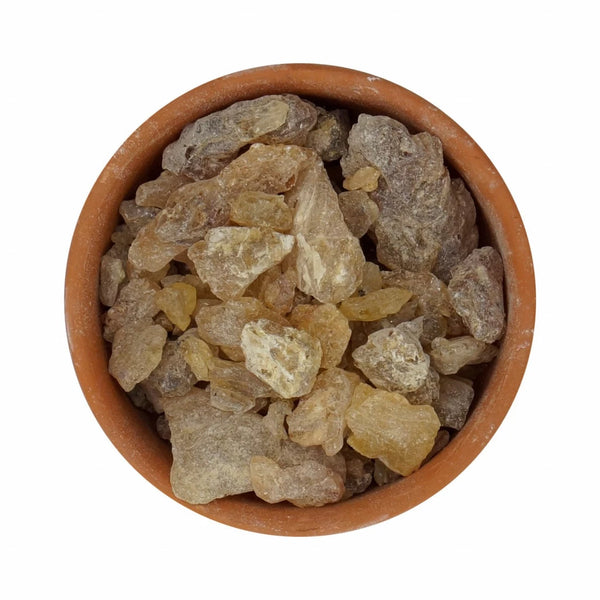 Resina Copal x 1 kg