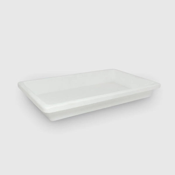 Batea Baja Mediana 17 x 28,5 cm