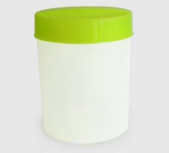 Tarro de Cocina 1 kg Redondo 29 cm