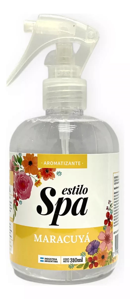 Aromatizante 310 ml