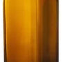 Botella Aceite/Vinagre Ámbar 250 ml x Unid.