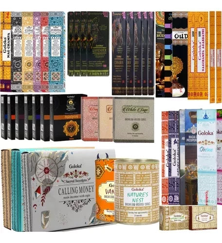Kit Emprendedor Goloka