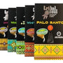 Cono Cascada Tribal Soul Caja x 12 Unid.